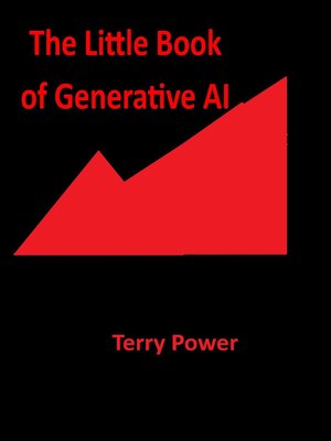 cover image of The Little Book of Generative AI